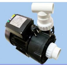 1 Pompa recirculare SPA 250w